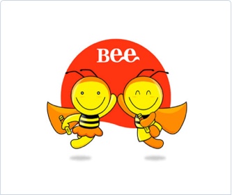 賽維天創數碼有限公司 VI品牌形象logo設計